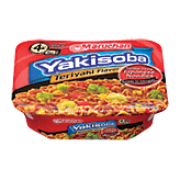 Maruchan Yakisoba Japanese Style Noodles Teriyaki Full-Size Picture